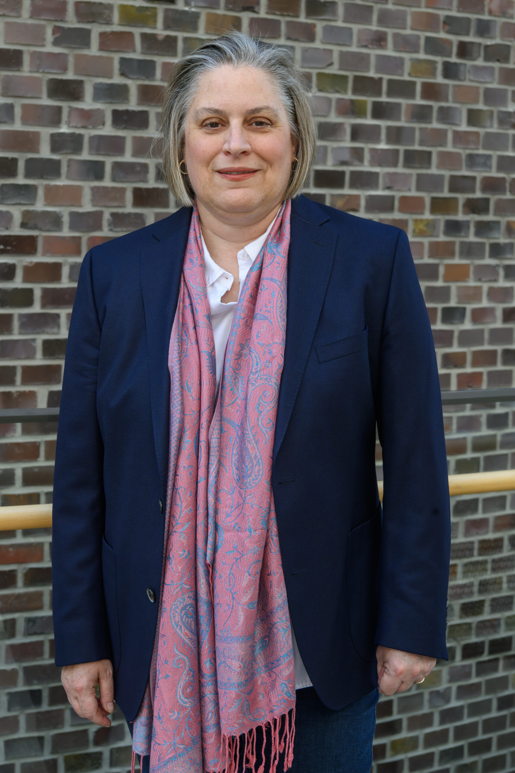 Foto von Wencke Boldt