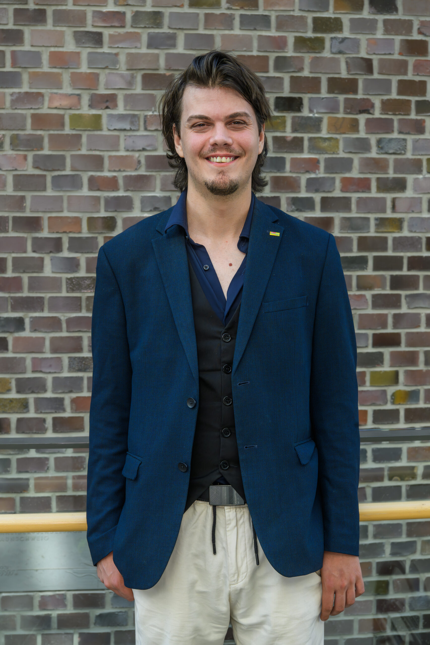Bild von Darius Bornheber
