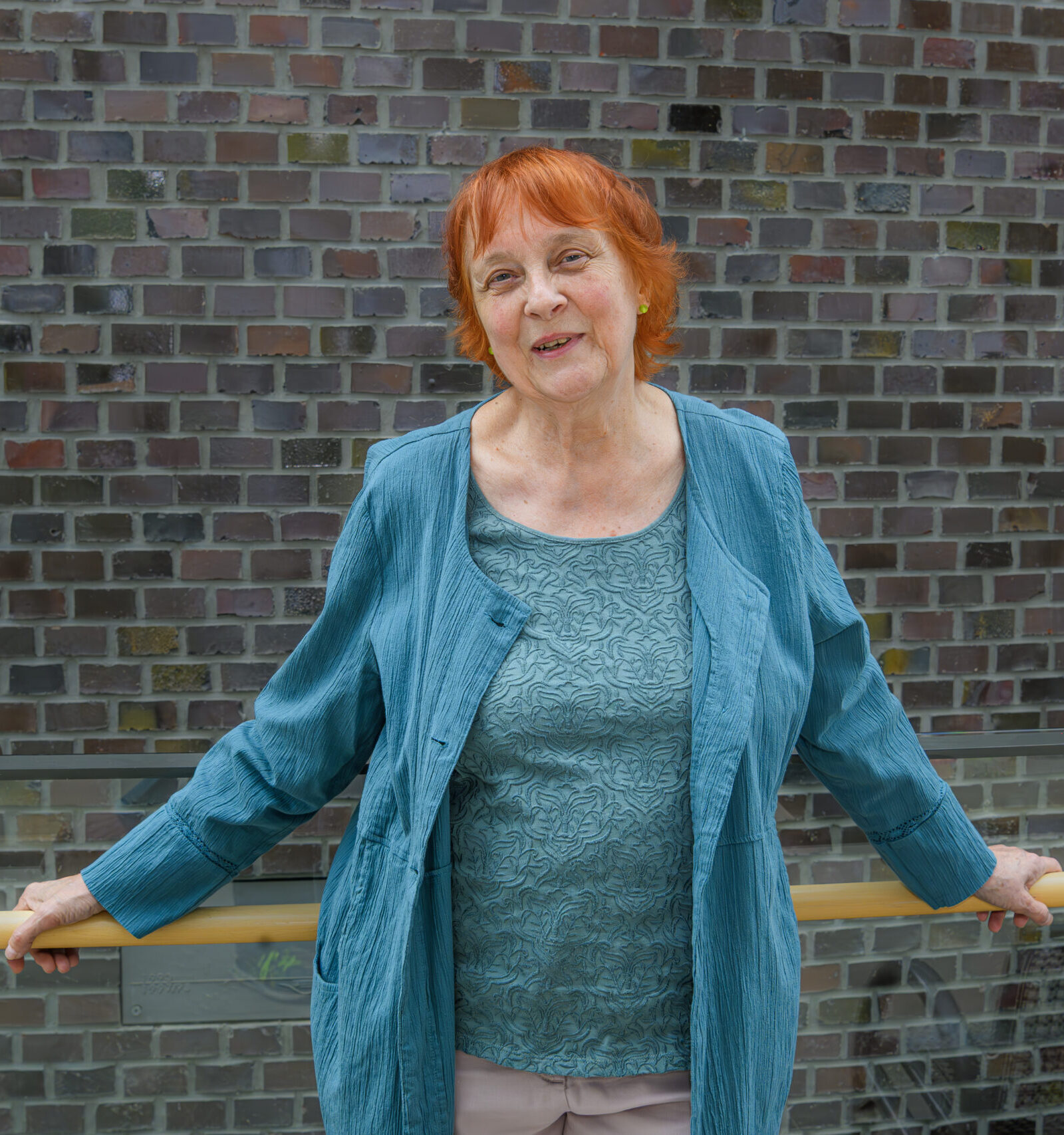 Foto von Gudrun Jacobsen