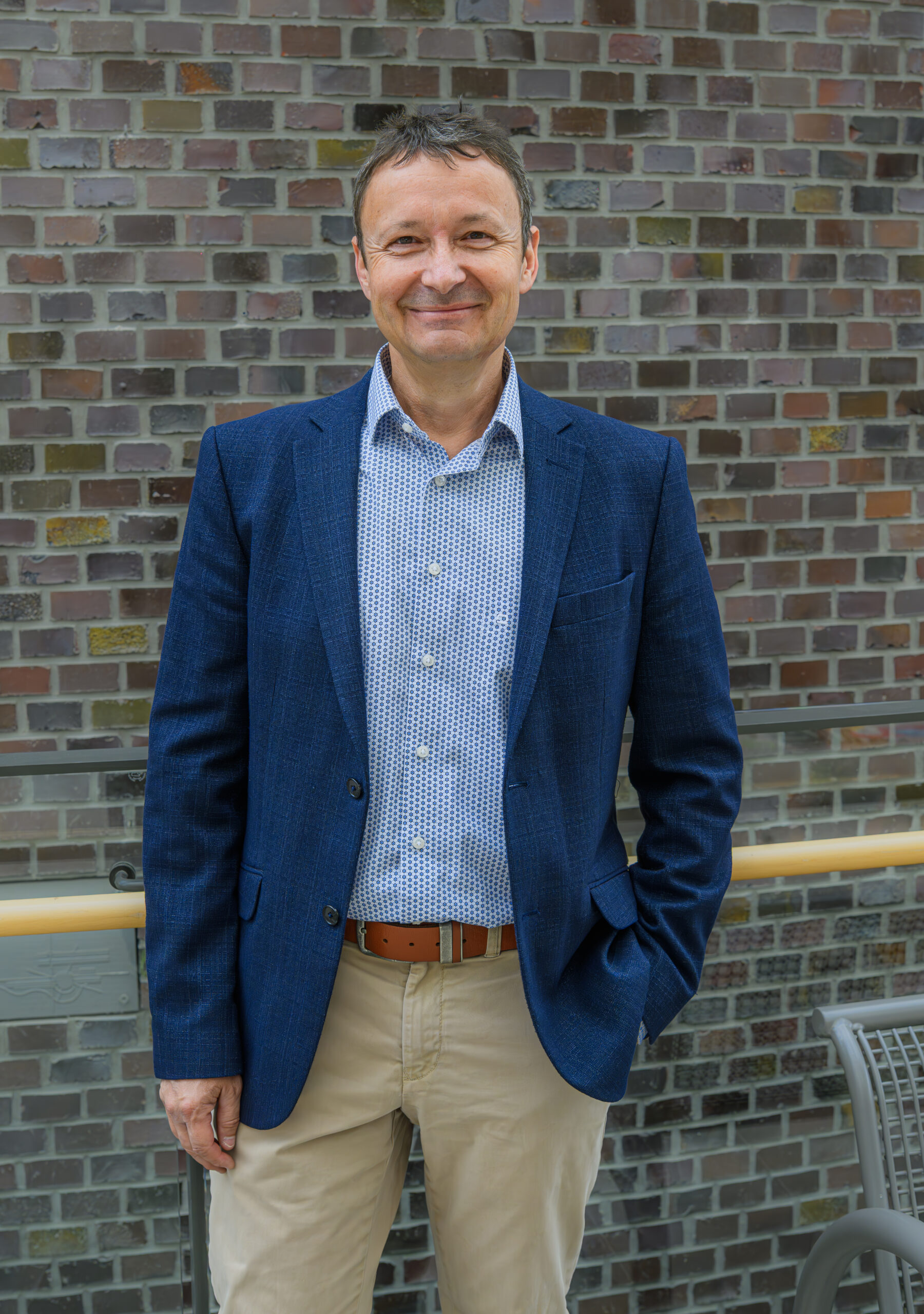 Foto von Gundolf Wörner