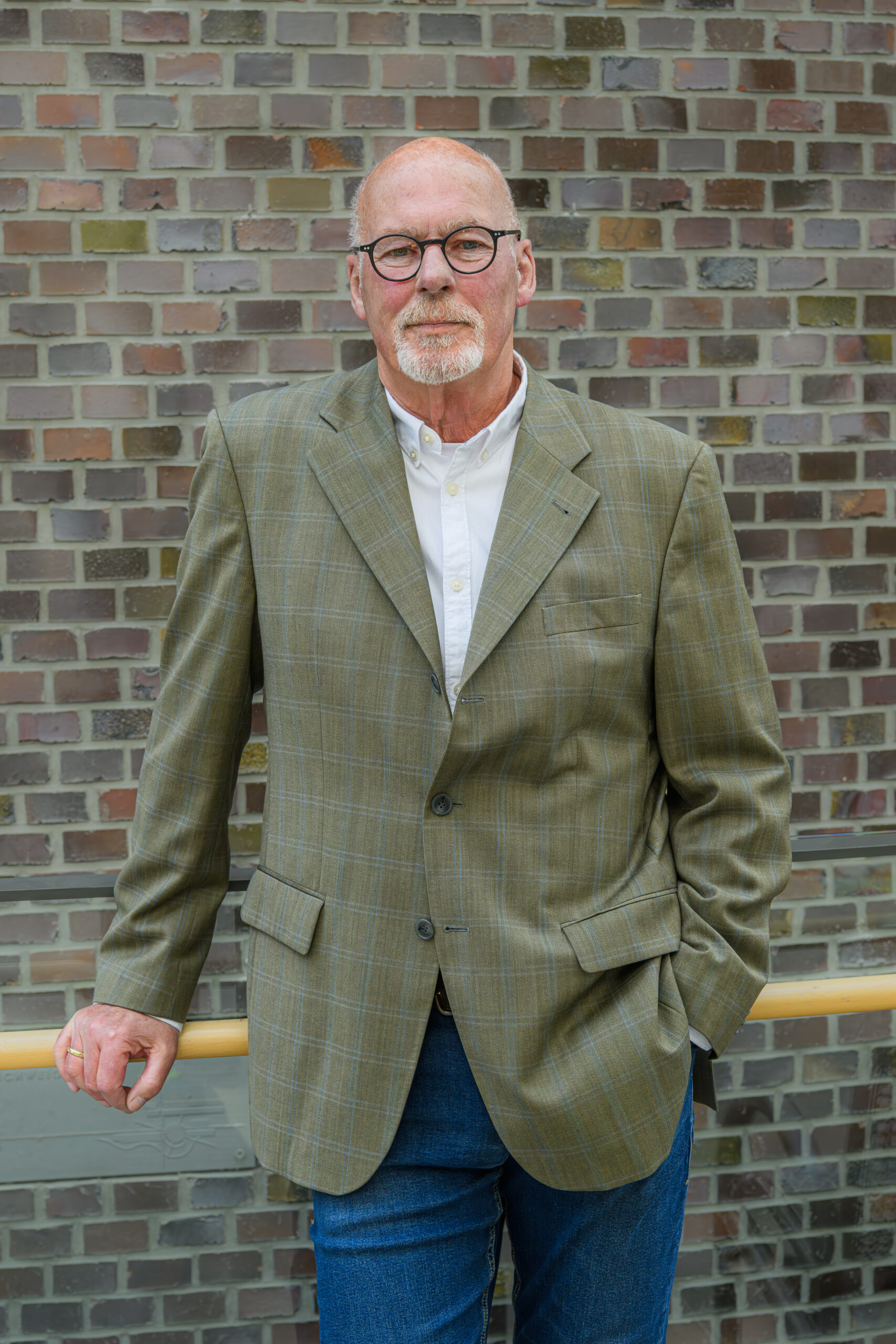 Foto von Peter Baars