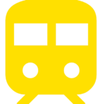 Icon einer Straßenbahn