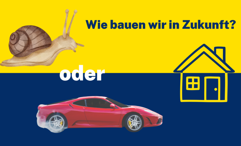 Bau-Turbo beschlossen: FDP fordert mehr Spielraum für kleinere Wohnungsbauprojekte